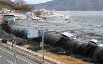«القاهرة الإخبارية» ترصد أبرز الزلازل التي ضربت اليابان