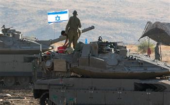 الجيش الإسرائيلي يعلن استهداف خلية لـ"حزب الله" جنوب لبنان 