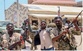 القاهرة الإخبارية: مدفعية الجيش السوداني تقصف مواقع لميليشيا الدعم السريع بالخرطوم