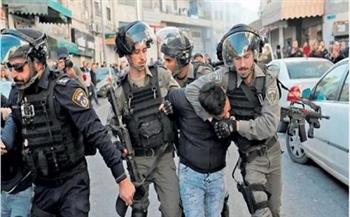 القاهرة الإخبارية: قوات الاحتلال الإسرائيلي تعتقل وتنهب مواطني الضفة