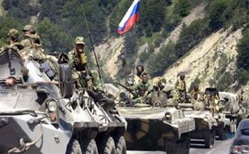 الإدارة العسكرية لـ"خاركيف": روسيا تقصف 15 بلدة بالإقليم خلال 24 ساعة 