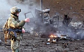 الأوكراني للحوار: كييف بدأت في تصنيع الأسلحة تحسبًا لتوقف الدعم الغربي