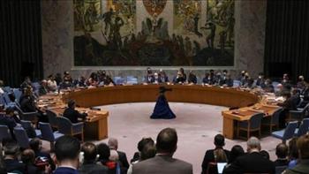 الدول الخمس المنتخبون في مجلس الأمن تبدأ عملها وفرنسا تتولى رئاسته الدورية