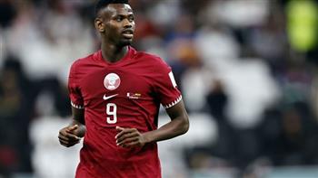 نجم قطر .. إصابة محمد مونتاري قبل كأس آسيا