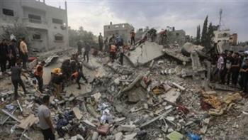 «صحة غزة»: 156 شهيدًا و246 مصابا في 13 مجزرة خلال 24 ساعة