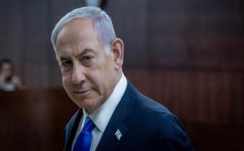 نتنياهو: إسرائيل لن تسمح لأهالي غزة بالعودة إلى شمال القطاع