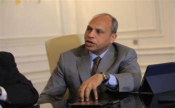 رئيس حزب الاتحاد: انضمام مصر لـ «بريكس» خطوة للتحرر من هيمنة الدولار