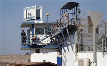 استشهاد مُعتقل فلسطيني في سجن "مجدو" الإسرائيلي في ظروف غير معلومة