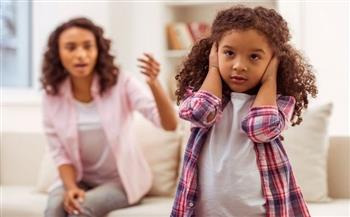 5 أشياء تدمر ثقة طفلك بنفسه .. احذريها