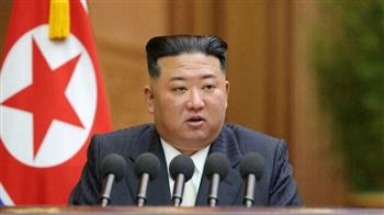 زعيم كوريا الشمالية يشدد على وجوب تعزيز الردع النووي لبلاده