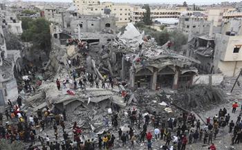 "واشنطن بوست": الحرب دمرت غزة