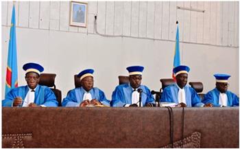 المحكمة الدستورية في الكونغو الديمقراطية تؤكد إعادة انتخاب تشيسيكيدي رئيسا للبلاد 