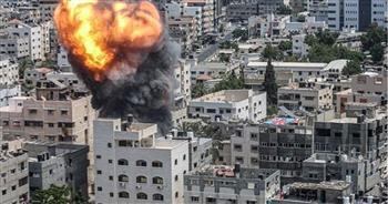 الاحتلال يواصل عدوانه على قطاع غزة لليوم الـ 96.. وسقوط عشرات الشهداء والجرحى