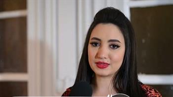 «كنت متخيلة إن هيبقى في تعاون».. هبة حسن تُعلق على خلافها مع ريم البارودي