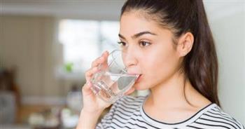 هل تناول الماء بكثرة يساعد تقليل الوزن؟