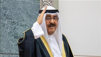 أمير الكويت يؤكد الحرص الدائم على تعزيز العلاقات مع سلطنة عمان 