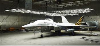 كوريا الجنوبية تبدأ إنتاج الطائرة المقاتلة (كيه إف-21) المحلية 