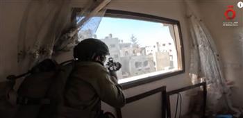 النيران الصديقة كابوس جديد يطارد جيش الاحتلال الإسرائيلي (فيديو)