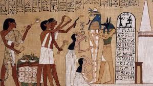 خبير أثري: نهر النيل المعلم الأول للمصري القديم