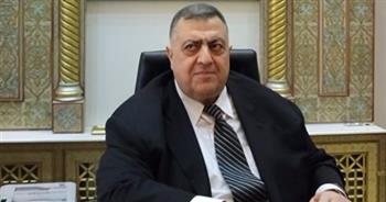 رئيس مجلس الشعب السوري يؤكد الوقوف إلى جانب الشعب الفلسطيني وتقديم الدعم 