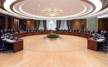 آخر أخبار مصر اليوم.. مجلس الوزراء يعقد اجتماعه الأسبوعي بالعاصمة الإدارية