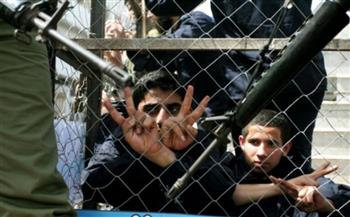 نادي الأسير الفلسطيني: 5780 حالة اعتقال في الضفة الغربية منذ 7 أكتوبر