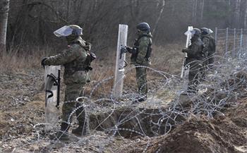 أوكرانيا تستوفي جميع المطالب لفتح الحدود مع بولندا