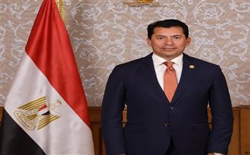 مصر تستضيف بطولة العالم الشاملة للرماية بمدينة مصر الدولية للألعاب الأولمبية