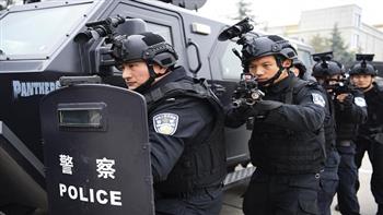 انخفاض 4.8% في عدد القضايا الإجرامية بالصين خلال عام 2023 