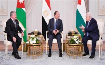 رئيس لجنة فلسطين بالبرلمان الأردني: هذا ما ستركز عليه قمة العقبة