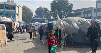 الأونروا : انهيار المنظومة الصحية وانتشار الأمراض والأوبئة في قطاع غزة 