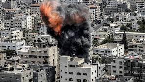 أستاذ علاقات دولية: صمت المجتمع الدولي على أحداث غزة يصعب وصفه