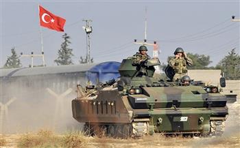 وزارة الدفاع التركية تعلن القضاء على خمسة مسلحين شمال سوريا 