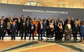 وزير البترول يمثل مصر في افتتاح مؤتمر ومعرض التعدين الدولى