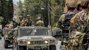 الجيش اللبناني: العثور على خراطيم "مواد حارقة" ممدودة من إسرائيل إلى جنوب البلاد