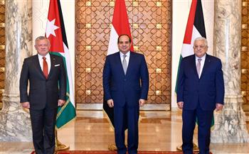 مستشار رئيس الوزراء الأردني: قمة العقبة حلقة جديدة لحل القضية الفلسطينية