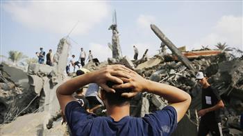 14 جريمة جديدة للاحتلال الإسرائيلي ضد العائلات بغزة في 24 ساعة