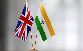 المملكة المتحدة والهند تتعهدان بمواصلة تعزيز التعاون الدفاعي بينهما 
