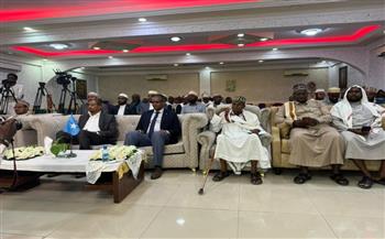 مؤتمر علماء الصومال يدعو للتوحد لمواجهة التدخلات الإثيوبية وحماية سيادة الصومال