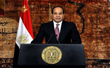 القمة الثلاثية.. الرئيس السيسي يستعرض جهود مصر لوقف إطلاق النار في غزة