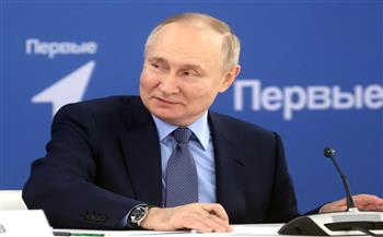 بوتين: روسيا أثبتت اكتفائها الذاتي في كل النواحي 