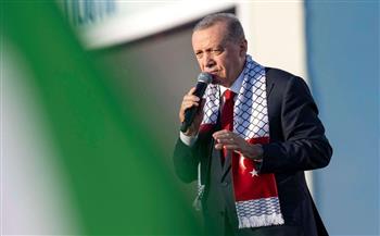 أردوغان يحذر إسرائيل من عواقب اختراق «الموساد» للأراضي التركية 