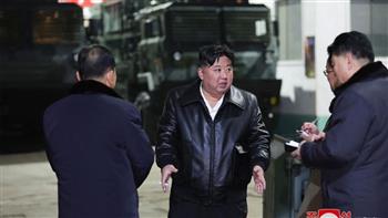 سول تعلق على تصريحات الزعيم الكوري الشمالي بشأن «تدمير كوريا الجنوبية برمتها»