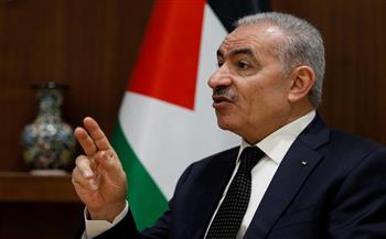 رئيس الوزراء الفلسطيني يلتقي نائب مساعد وزير الخارجية الأميركي