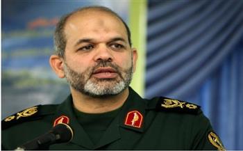 إيران تعلن تحديد هوية منفذي الهجومین الانتحاريین في كرمان