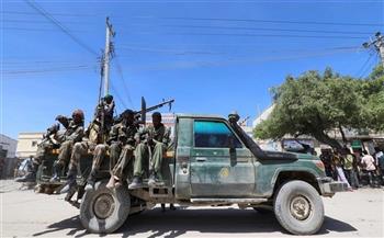 الصومال: «حركة الشباب» تحتجز مروحية تابعة للأمم المتحدة