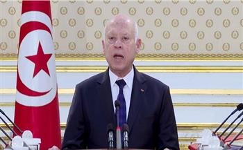 الرئيس التونسي يتسلم أوراق اعتماد عددًا من السفراء الأجانب الجدد
