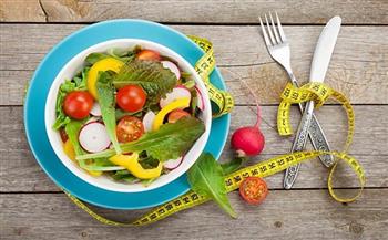 بدون لحوم.. 7 أطعمة نباتية تساعدك على إنقاص الوزن