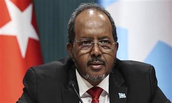 الرئيس الصومالي يؤكد لجوتيريش موقف بلاده الرافض ضد تدخلات إثيوبيا