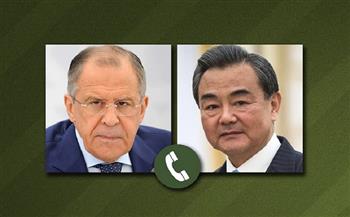 موسكو وبكين تؤكدان رفضهما لسياسات الغرب الاستفزازية تجاه روسيا والصين